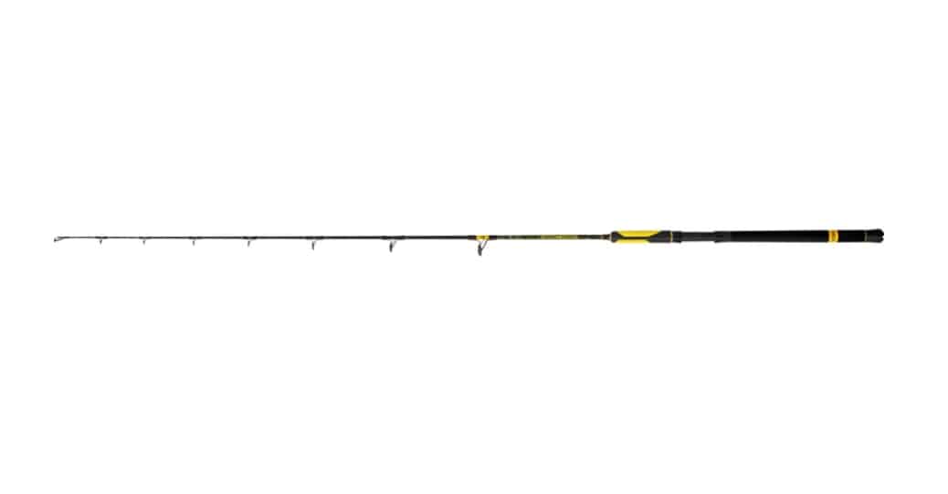 Black Cat Wędka Perfect Passion Boat Spin 180cm 280g