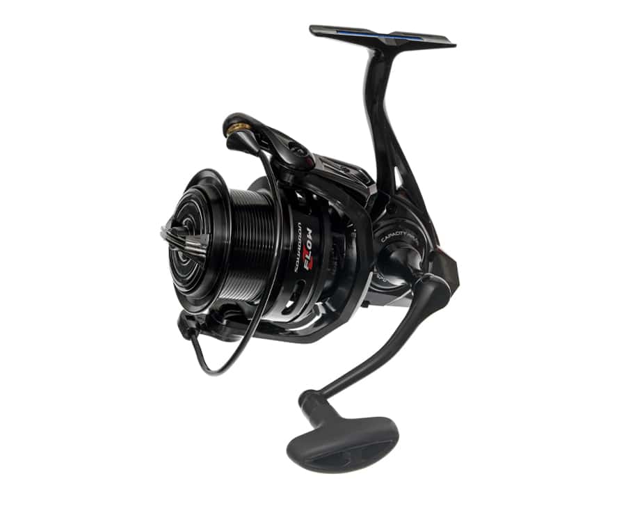 Flagman Kołowrotek Squadron Flow Feeder 5500FD 2025