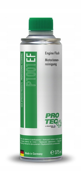 PROTEC ENGINE FLUSH PŁUKANKA 375ML - Petrostar