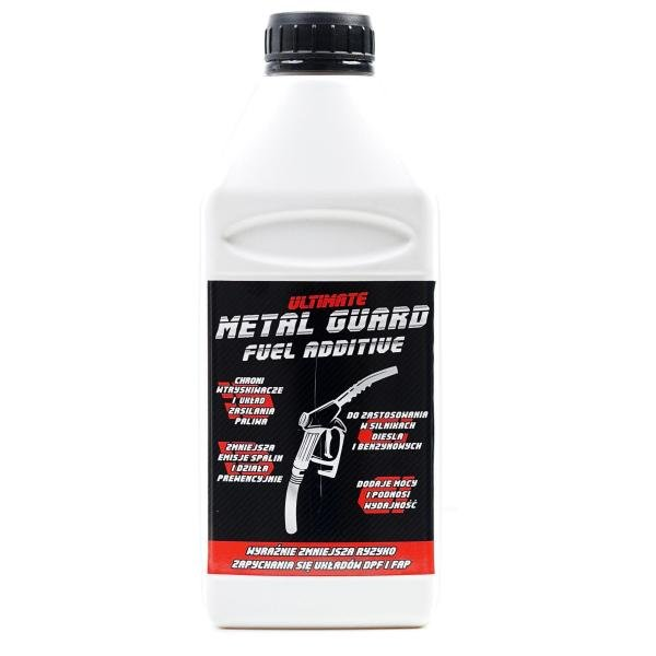 METAL GUARD FUEL DODATEK DO PALIWA 1L - Petrostar