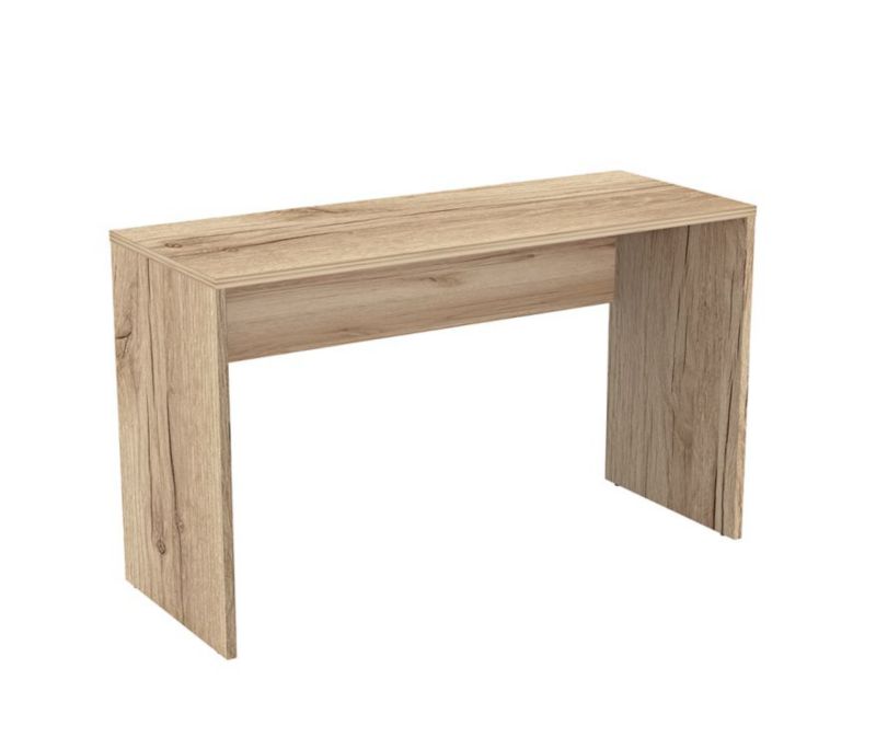 Biurko Helvetia AGAPI dąb grand naturalny 1 szt.