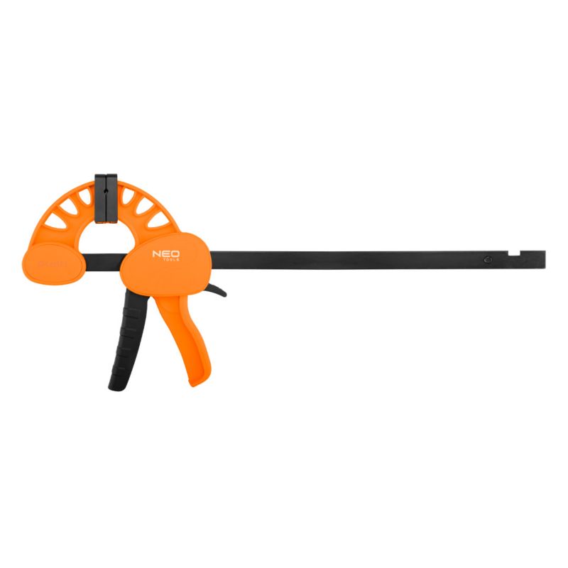 Ścisk automatyczny NEO TOOLS heavy duty 12"/300 1 szt