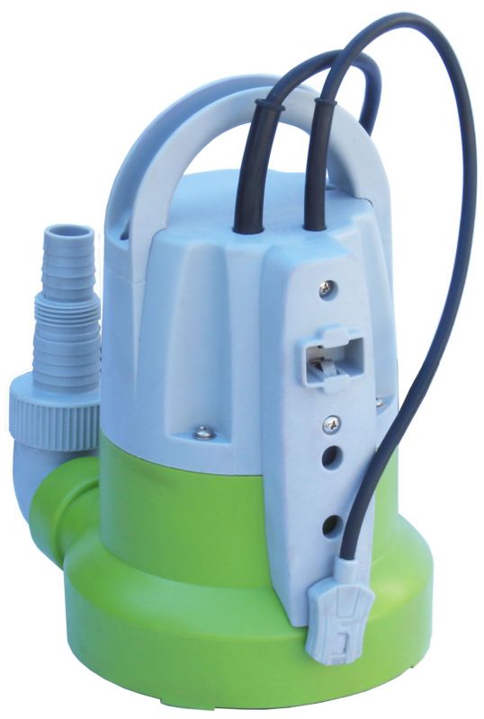 Pompa zatapialna Malec pompy.pl do 1 mm Floor 1-6