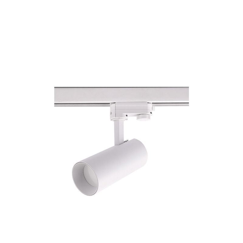 Reflektor 1F Light Prestige Ice biały 1 x GU10 1 szt.