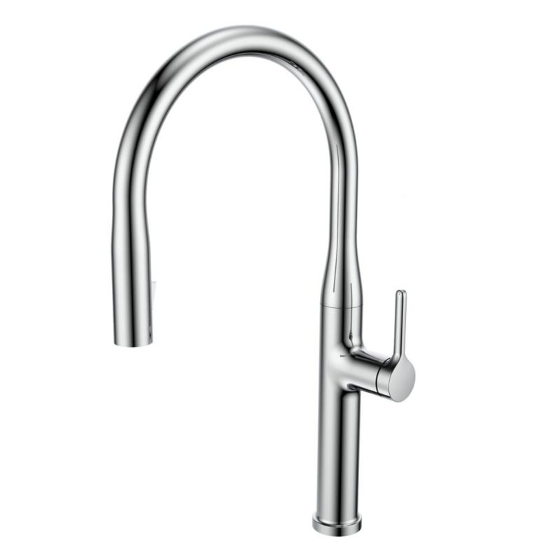 Bateria zlewozmywakowa Gosk Varso chrom - 1 szt.