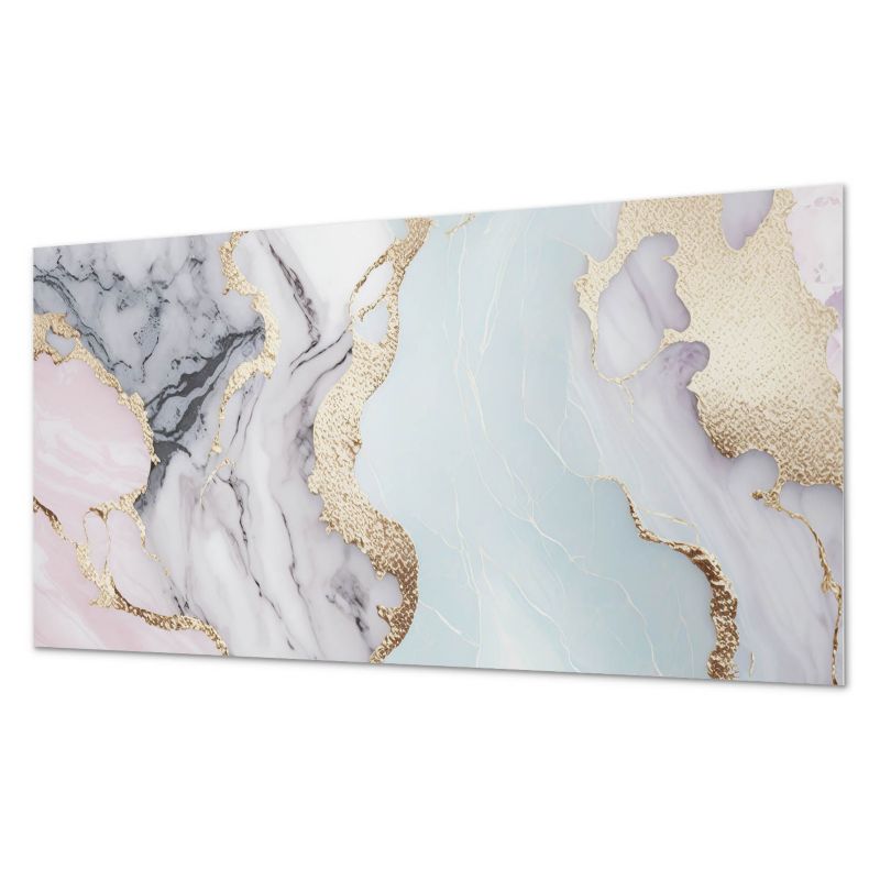 Panel Winylowy ArtPrintCave 120x60 cm Abstrakcyjny wzór marmuru 1 szt.