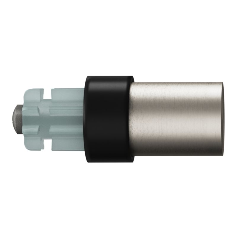 Zakończenie karnisza GoodHome Athens Ring 19 mm