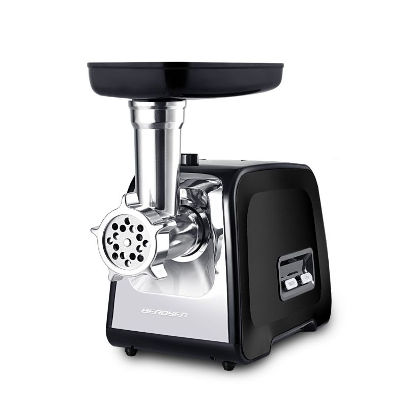 Maszynka do mielenia mięsa Berdsen BD-601A z akcesoriami 1 szt.