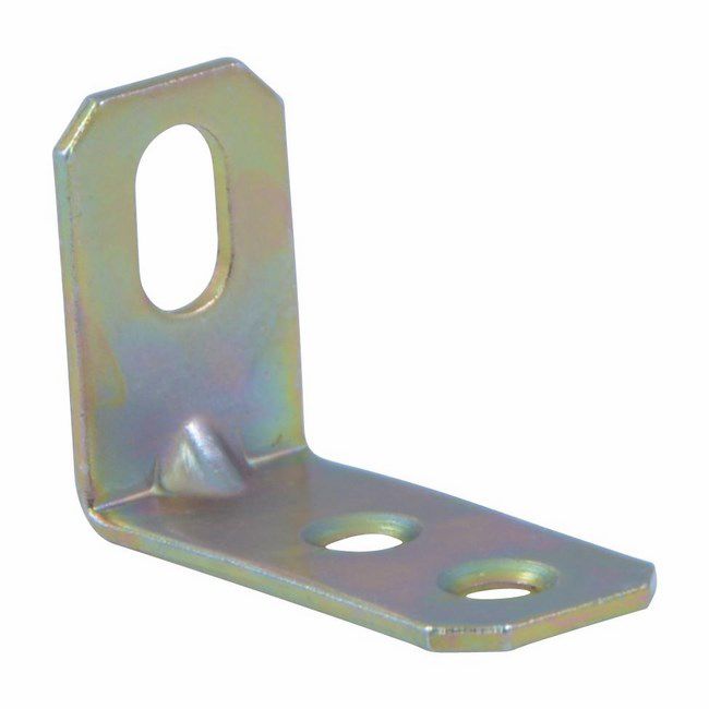 Kątownik krzesełkowy 35 x 25 x 15 mm