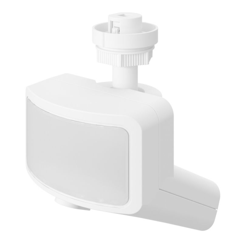 Czujnik ruchu PIR GoodHome Davern IP65 biały