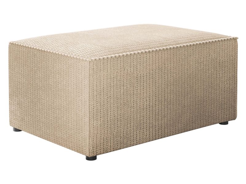 Pufa MIRJAN 24 Karl beżowy 1 szt.