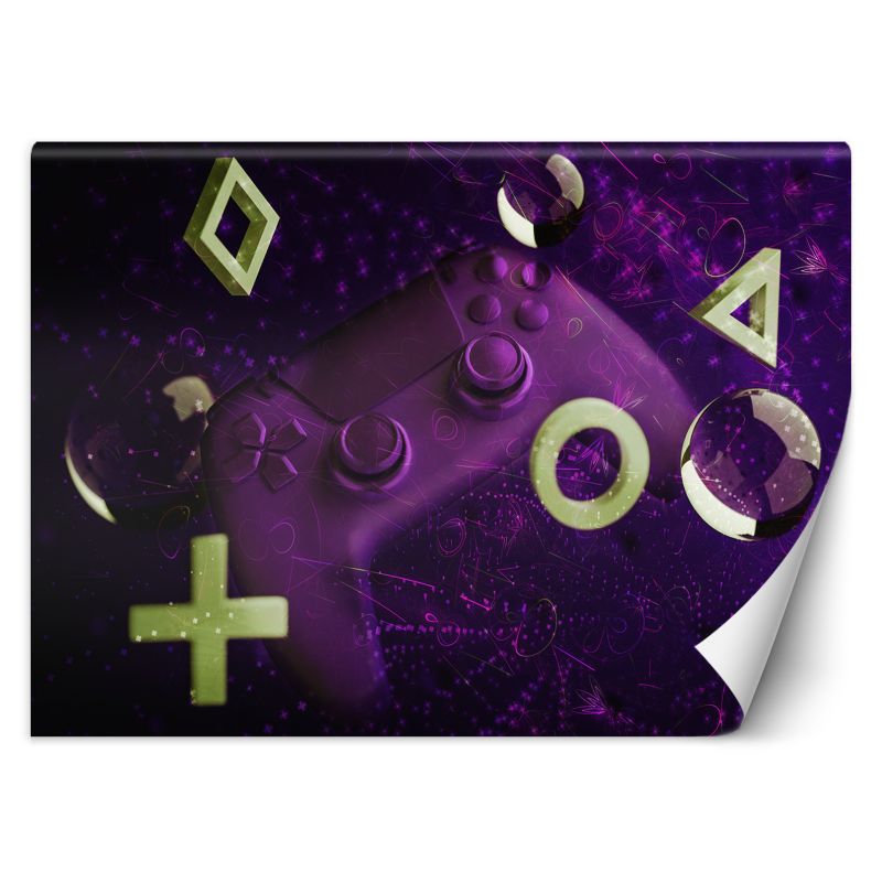 Fototapeta Feeby Konsola do Gry 100x70 1 szt