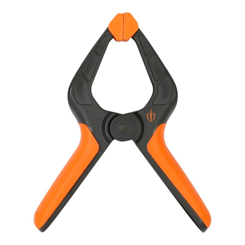 Ścisk sprężynowy Magnusson