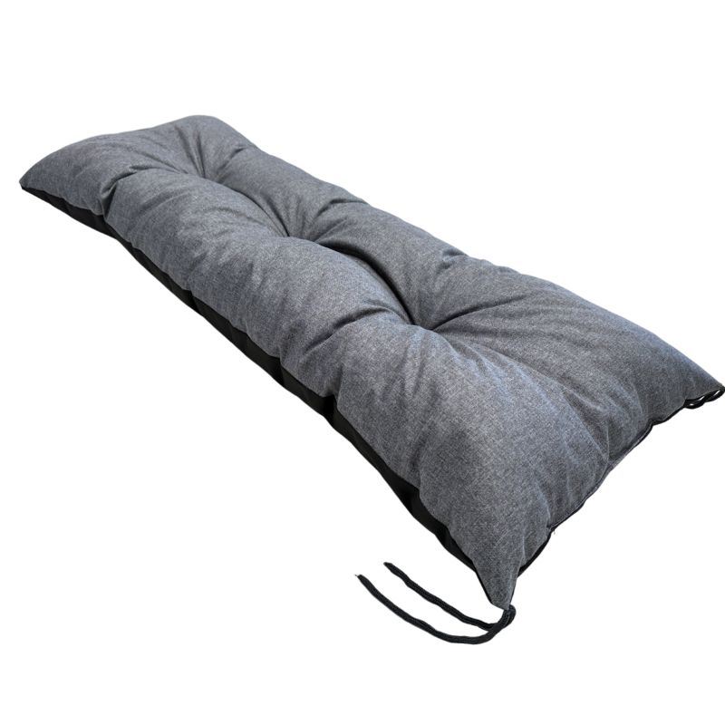 Poduszka ogrodowa Artdesign 120x40 na ławkę huśtawkę EKOLEN 1 szt.