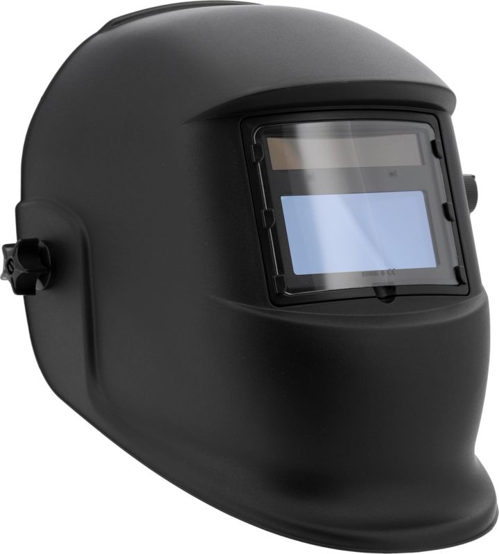 Przyłbica spawalnicza Sthor True Color 92 x 42 mm