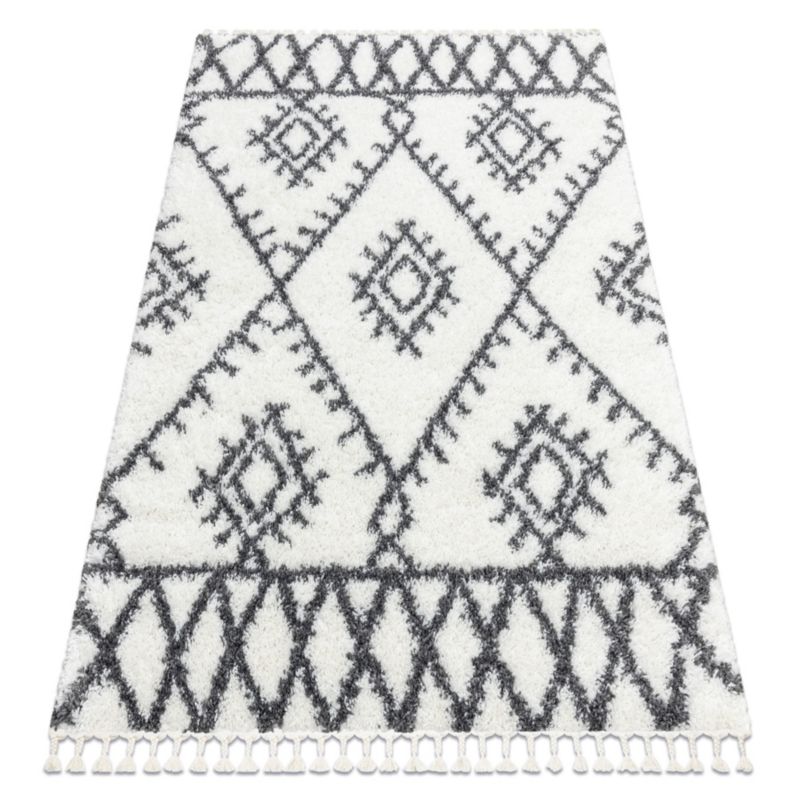 Dywan Union RugsX 120x170 cm krem E205 1 szt.