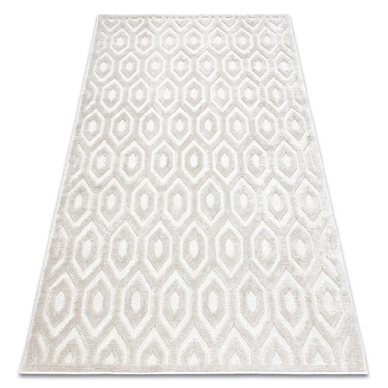 Dywan Santo RugsX 180x270 cm beż D1196 1 szt.