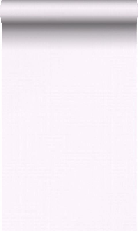 Tapeta Origin Wallcoverings subtelna, ręcznie tkana struktura pudrowego różu 53 cm x 10.05 m - 1 rol.