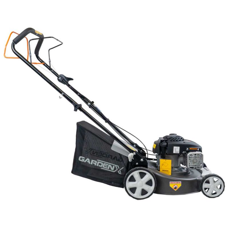 Kosiarka Spalinowa, GardenX, TB40S02 z napędem B&S, 1 szt.