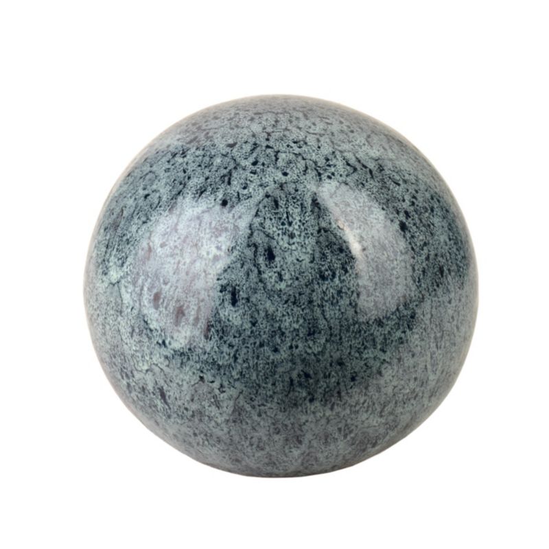 SAGGIO SAPHIRE Kula dekoracyjna 20cm 1 szt.