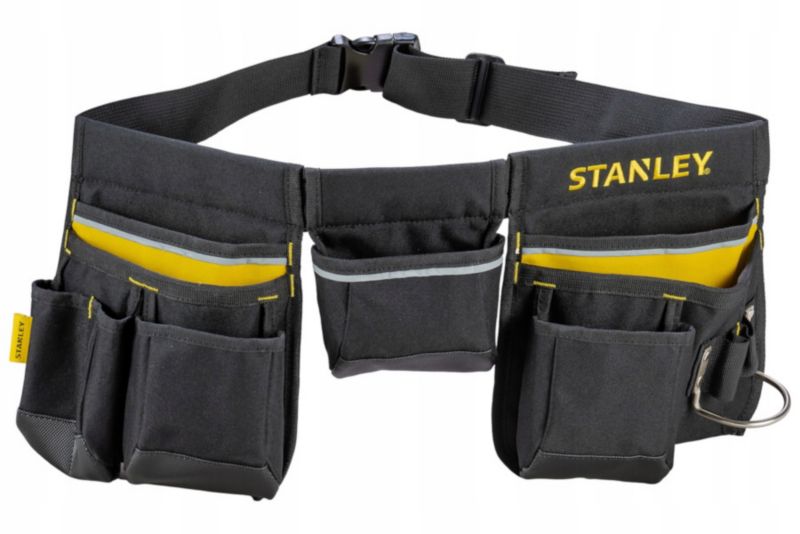 Pas monterski Biodrowy Stanley 1 szt.