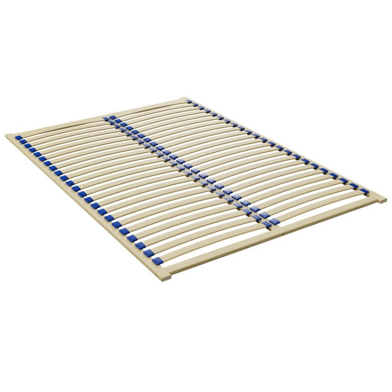 Stelaż MIRJAN 24 Easypack 140x200 drewniane listwy sprężynujące 1 szt.