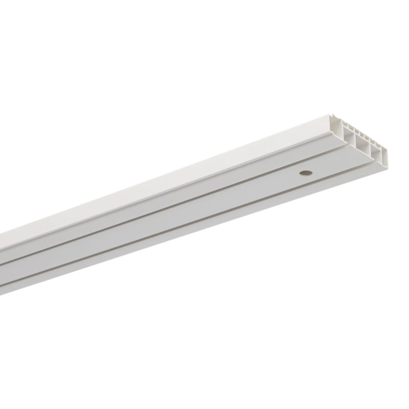 Szyna sufitowa Goodhome Patras 2-torowa 300 cmm