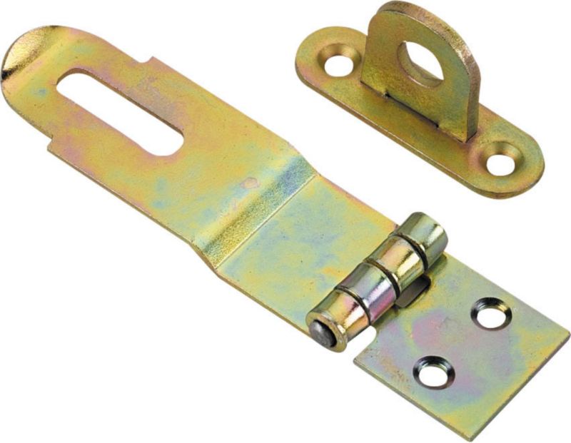 Wrzeciądz mini ocynk