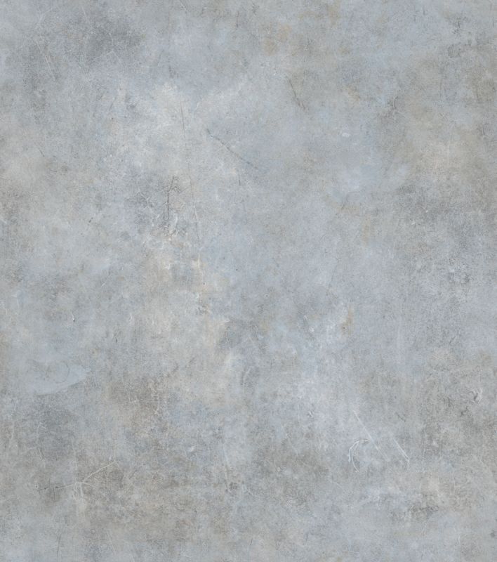 Tapeta Sanders & Sanders konkretny wygląd niebieskoszarym 53 cm x 10 m - 1 rol.