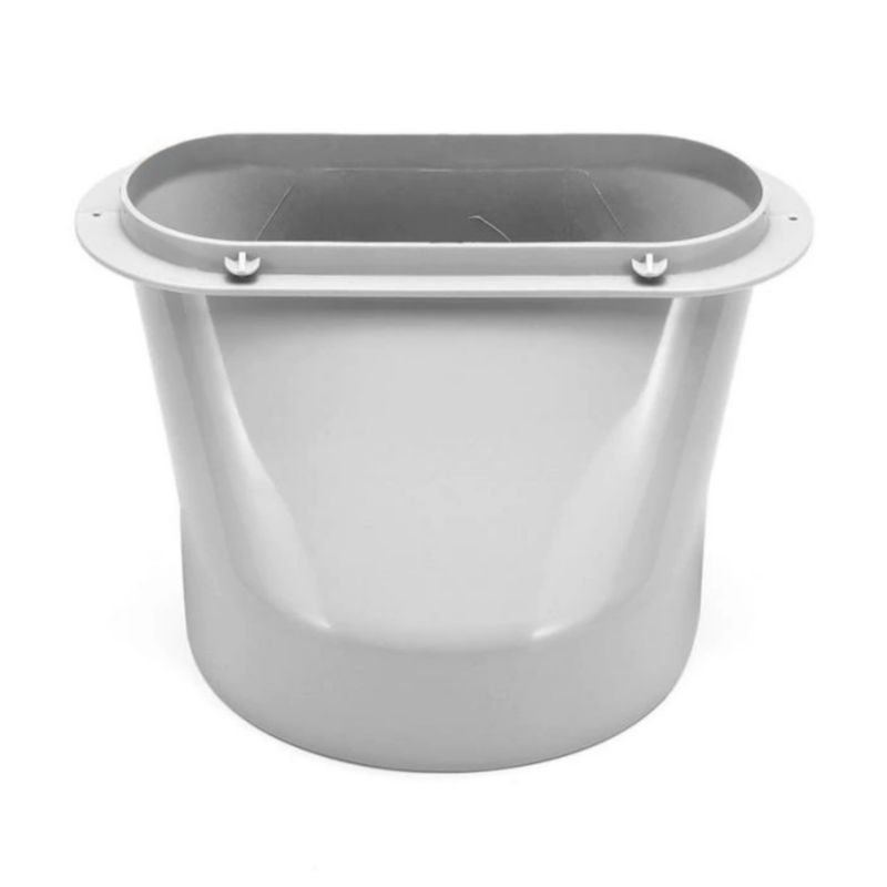 Adapter Mission Air do rury klimatyzatora przenośnego średnica 15cm, długi 1 szt