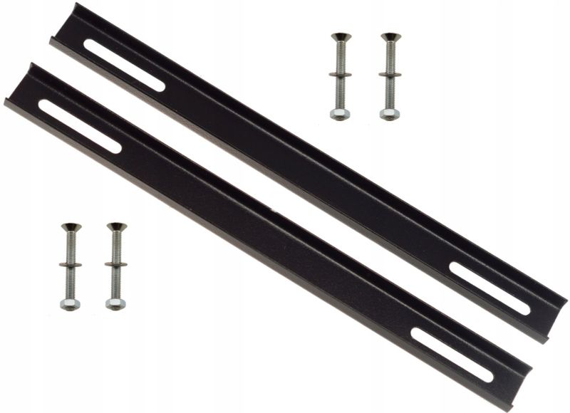 Uchwyty FEINZ Montażowe Do Skrzynek Na Listy 125-195Mm 1 szt.