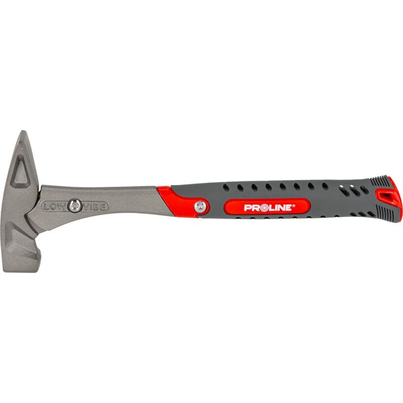 Młotek ślusarski PROLINE 500g anti-vibe 1 szt.