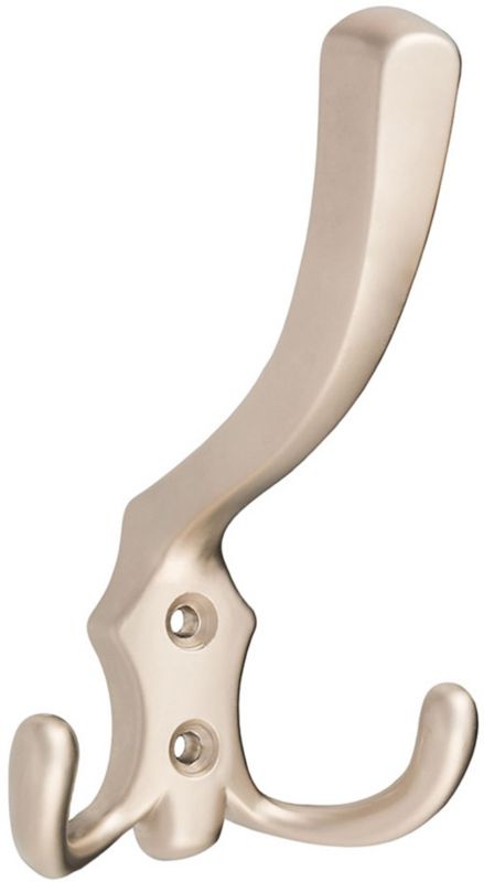 Wieszak meblowy Gamet ZnAl nikiel satyna