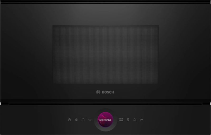Kuchenka mikrofalowa BOSCH BFL7221B1 1szt.