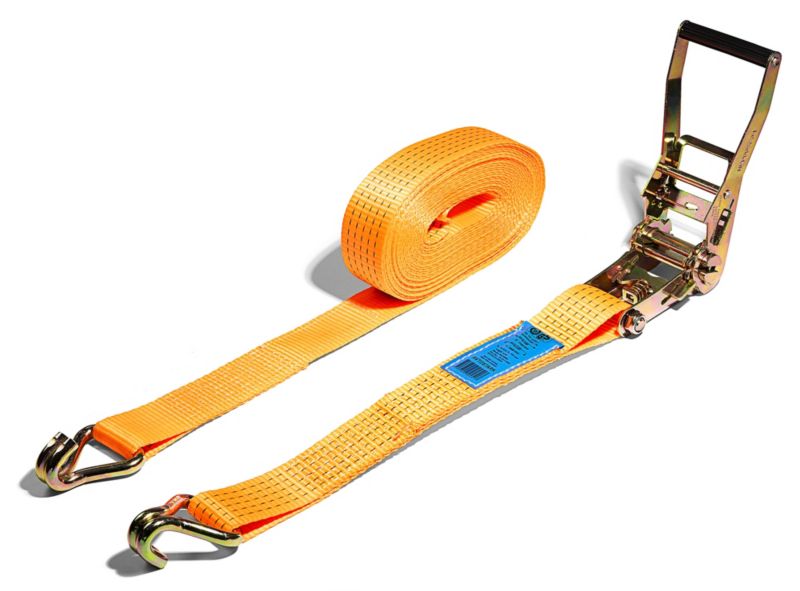 Pas transportowy AVTOSTARK z napinaczem 10m 5T 1 szt.