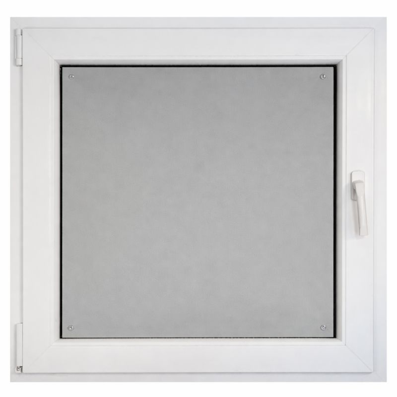 Osłona Okienna SUN SCREEN DECORI 60x130 203 szara, 1 szt