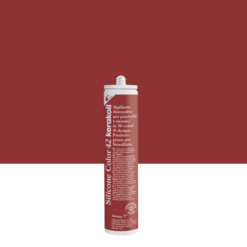 Silikon Kerakoll color 42 310 ml