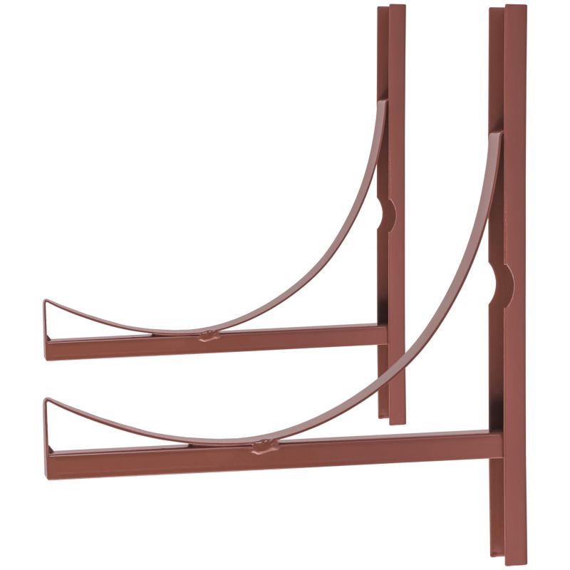 Wspornik pod naczynie wyrównawcze 27 cm (komplet 2 szt) (S)