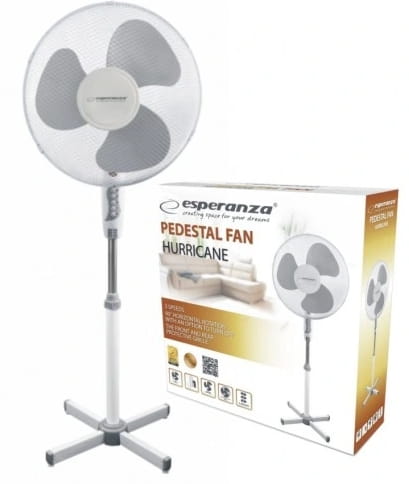 Esperanza Blade P1 - Henryx24