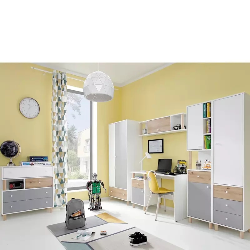 Zestaw mebli młodzieżowych FRADA