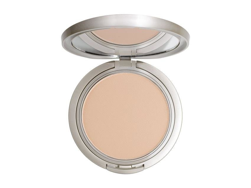 Podkład mineralny w kompakcie 60 light beige