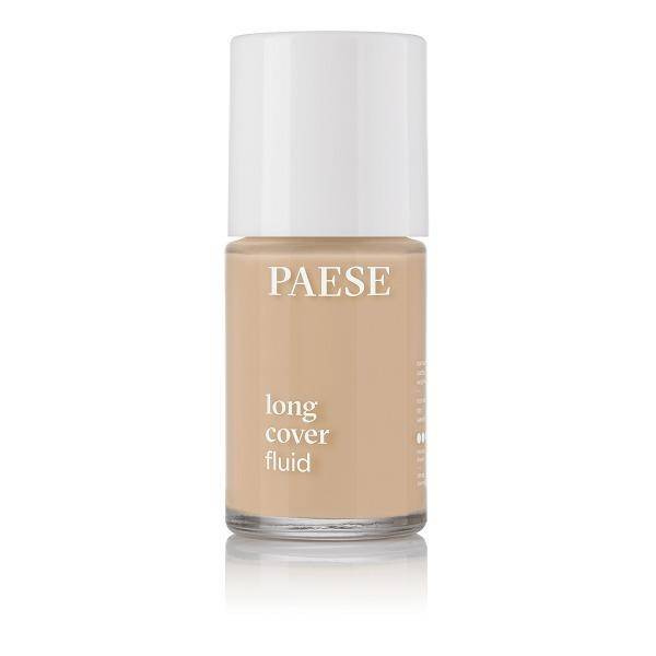 Paese Long Cover Fluid 1,75 Piaskowy Beż