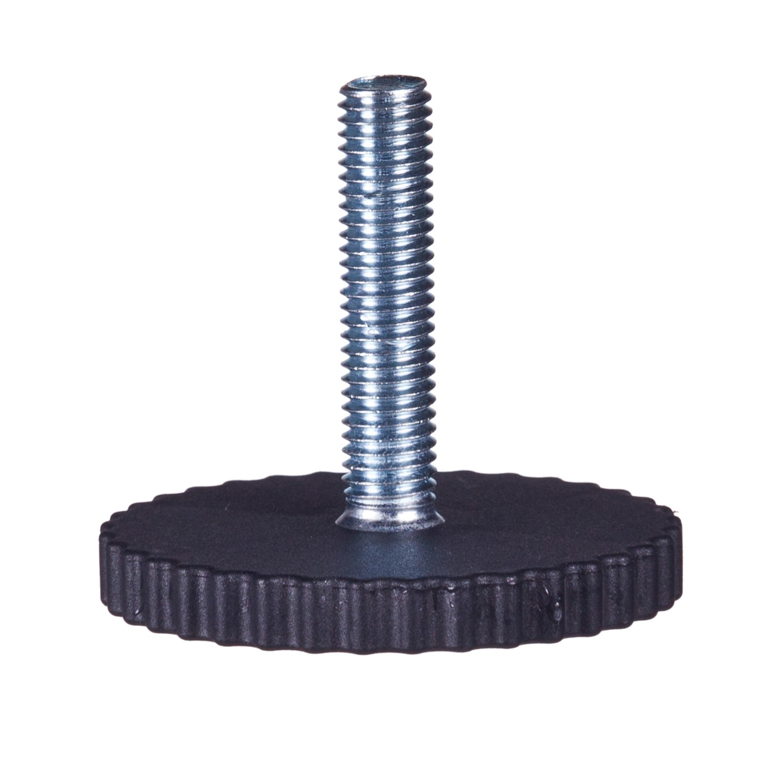 Hettich Śruba regulacyjna do mebli M10 x 60 mm