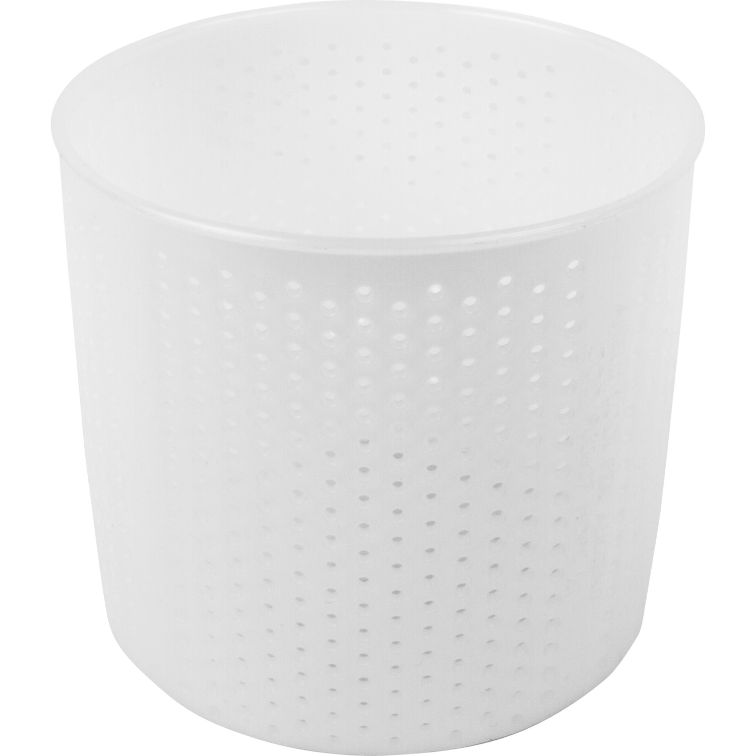 Forma serowarska okrągła - 300 g