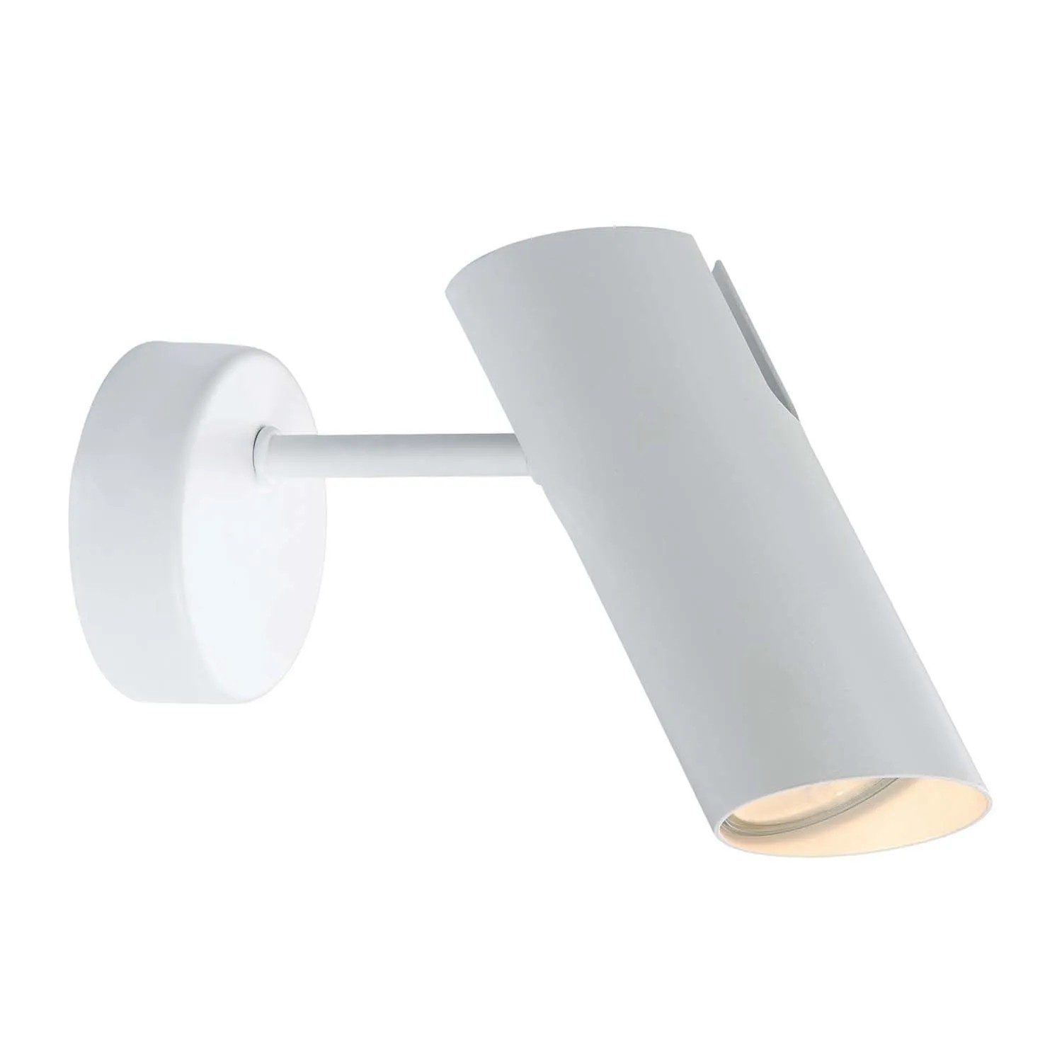 Light Prestige Kinkiet FUTURO 1xGU10 max. 8W LED biały