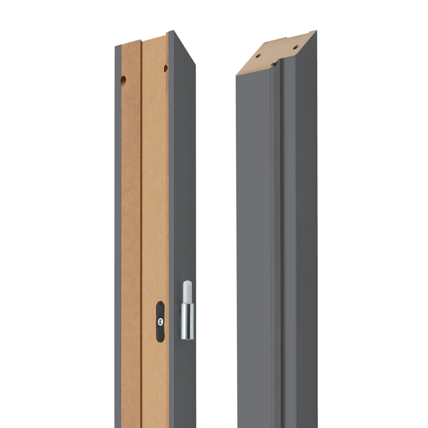 Classen Ościeżnica standard Grafit baza l2/3Z