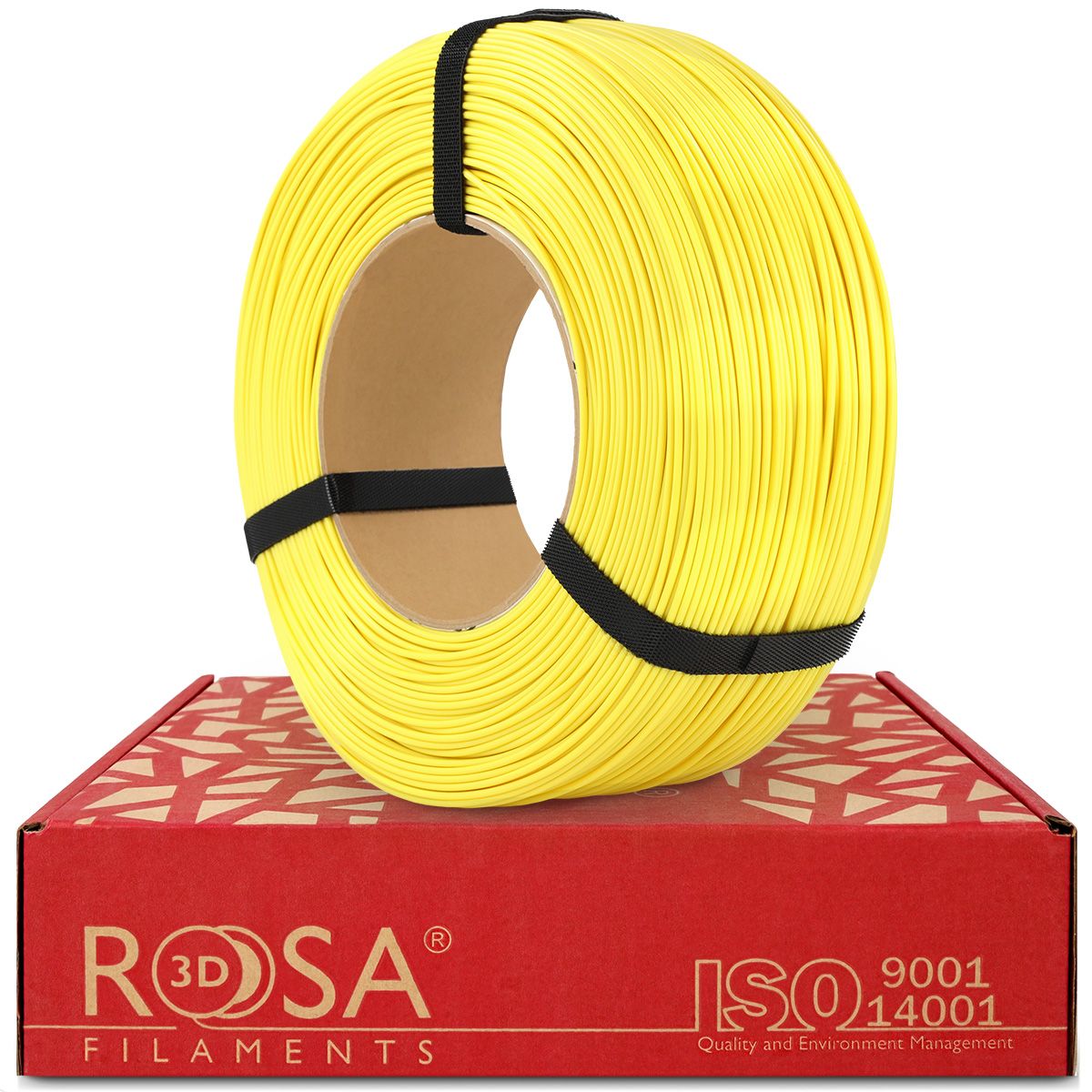Filament 3D ReFill ASA Yellow