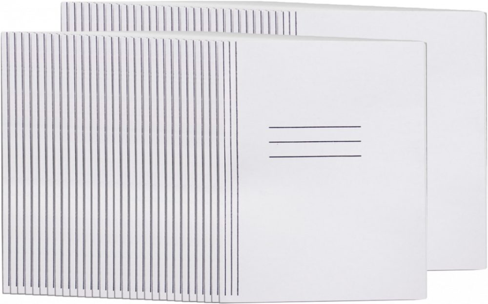 50x Skoroszyt kartonowy bez oczek Barbara, z fałdą, A4, do 150 kartek, 280g/m2, szary