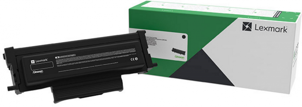 Toner Lexmark B2220 (B222000), 1200 stron, black (czarny)