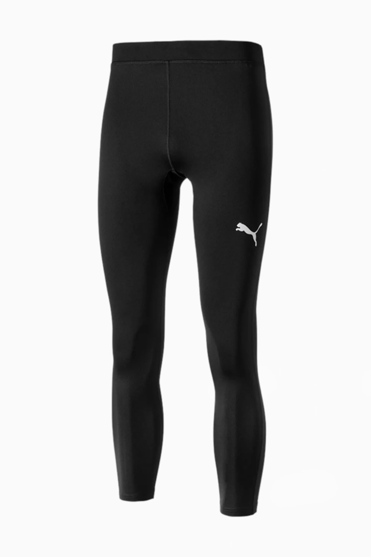 Spodnie Termoaktywne Puma LIGA - Czarny